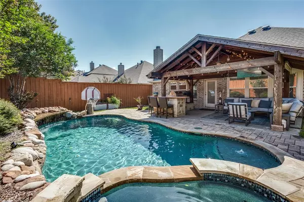 2609 Whispering Trail, Little Elm, TX 75068