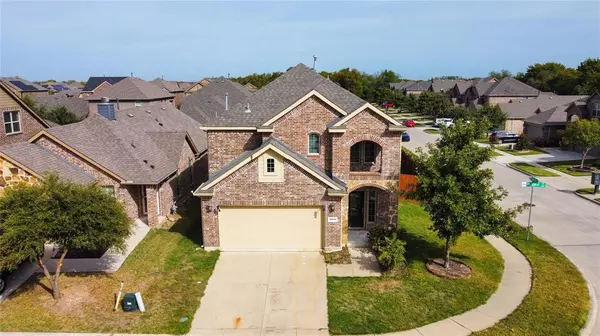 Mckinney, TX 75071,9800 Fox Squirrel Trail