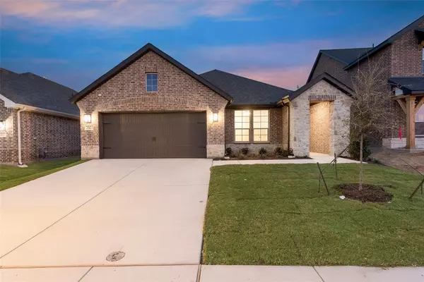 Haslet, TX 76052,2021 Velora Drive