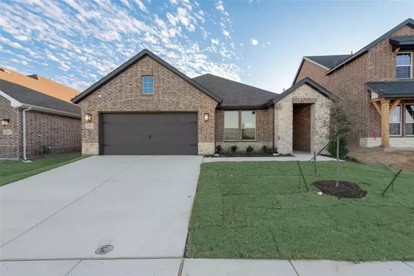 Haslet, TX 76052,2021 Velora Drive