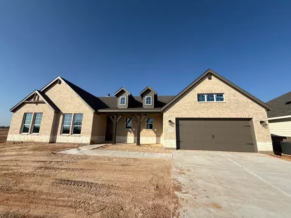 Springtown, TX 76082,1229 Comal Lane