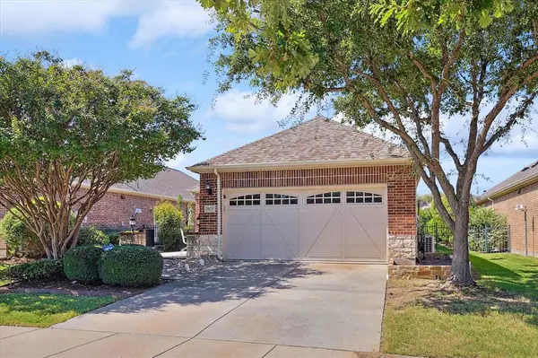 Frisco, TX 75036,7873 Palmer Court