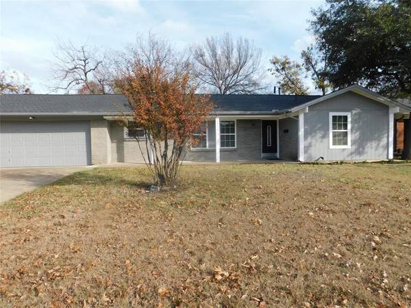 7713 Sheridan Road, Fort Worth, TX 76134