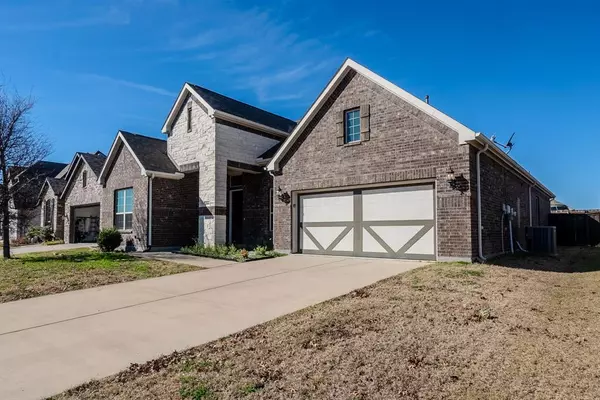 Forney, TX 75126,1268 Lawnview Drive