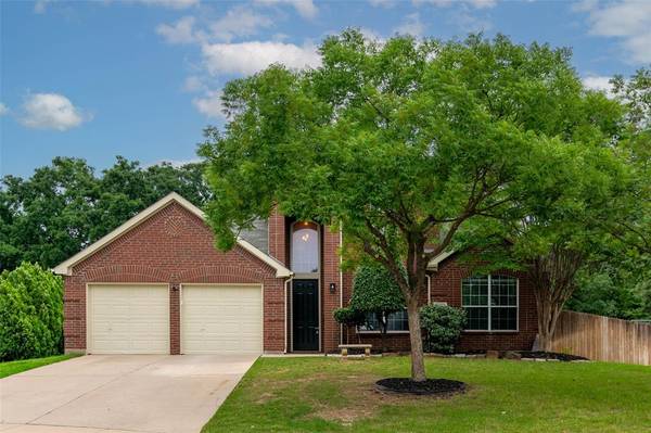 3101 Union Lake Road,  Denton,  TX 76210