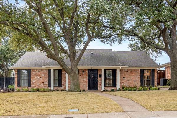 10105 Coveridge Drive, Dallas, TX 75238