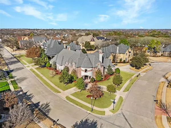 Colleyville, TX 76034,6900 Sir Spencer Court