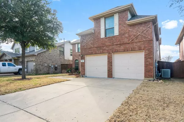 Fort Worth, TX 76244,9837 Mcfarring Drive