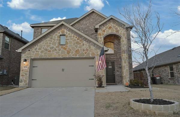 525 Liliana Lane, Anna, TX 75409