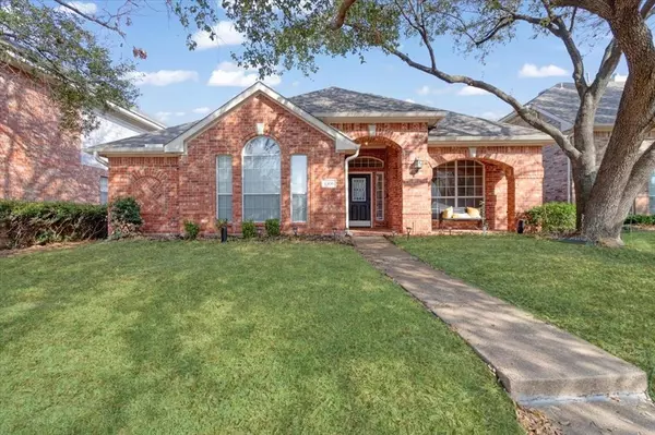 1506 Drexel Court, Allen, TX 75013