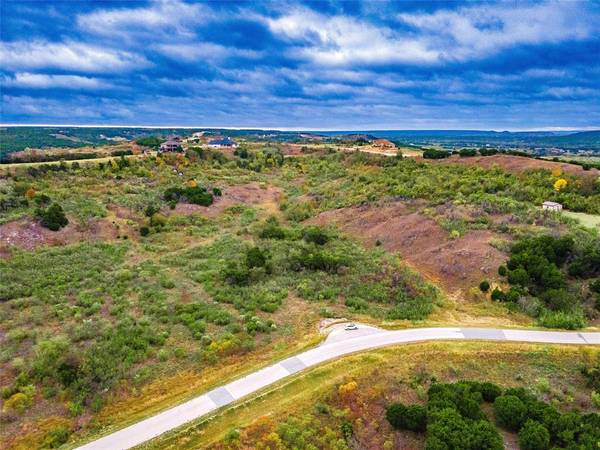 Lot 265 Canyon Wren Loop, Possum Kingdom Lake, TX 76449