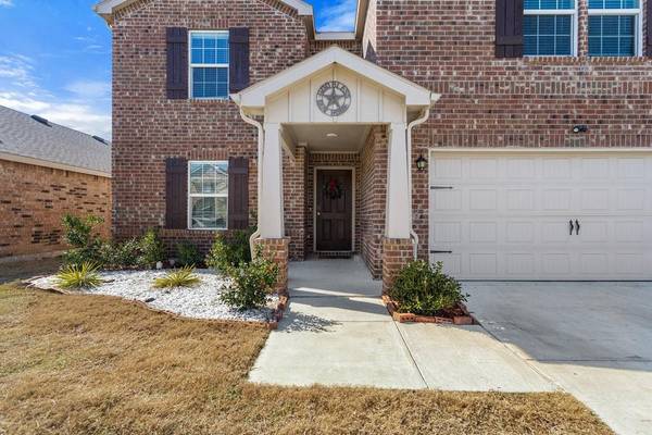 745 Brockwell Bend, Forney, TX 75126