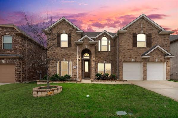 200 Ravenel Street, Glenn Heights, TX 75154