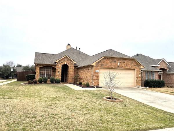 2601 Cross Haven Drive, Flower Mound, TX 75028