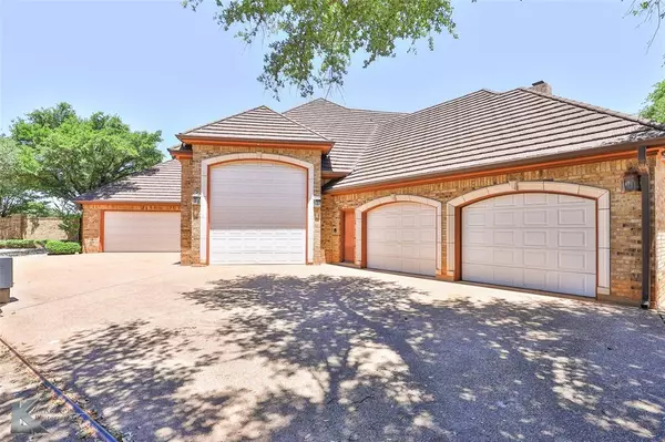 Abilene, TX 79602,25 Lytle Place Drive