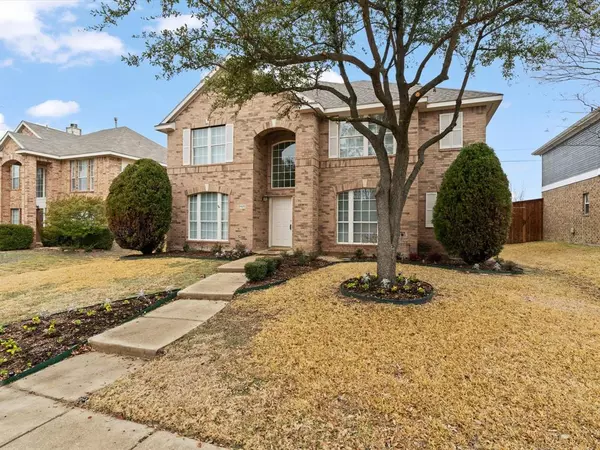 Plano, TX 75025,2425 Brycewood Lane