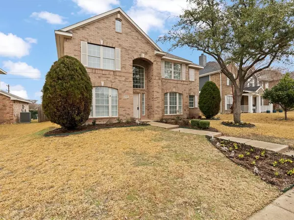 Plano, TX 75025,2425 Brycewood Lane