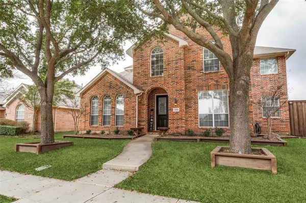 Mckinney, TX 75070,3104 Pine Needle Drive