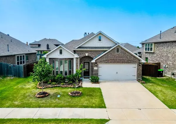 1708 Ada Lane, Little Elm, TX 75068