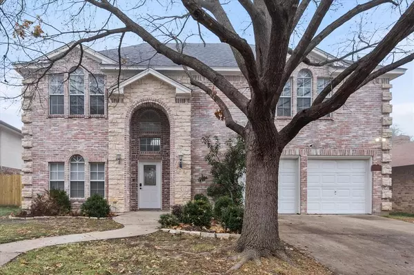 3740 Fairhaven Drive, Fort Worth, TX 76123