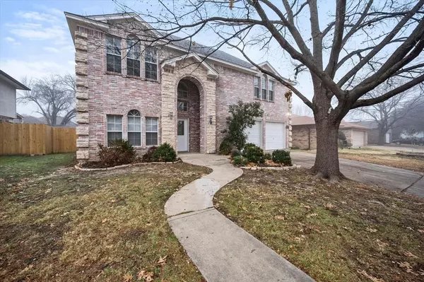 Fort Worth, TX 76123,3740 Fairhaven Drive