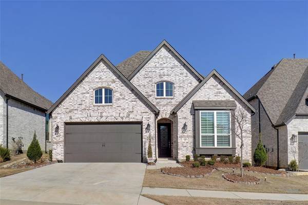 9309 Sunset Lane, Oak Point, TX 75068