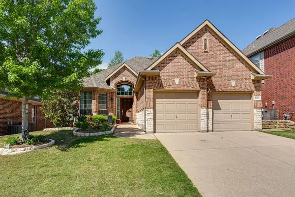 3625 Timothy Drive, Flower Mound, TX 75022