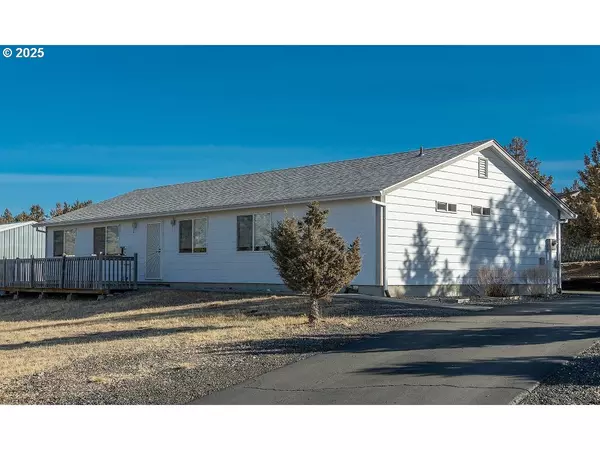 12771 SW DEER CROSSING PL, Terrebonne, OR 97760