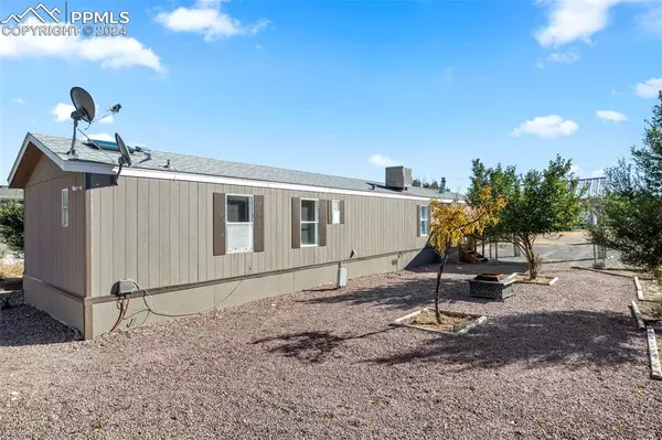 Pueblo, CO 81007,165 E Cellini DR