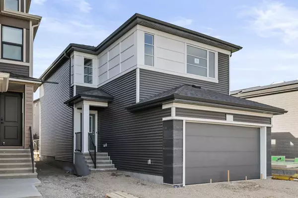 288 Edith PL NW, Calgary, AB T3R 2E1