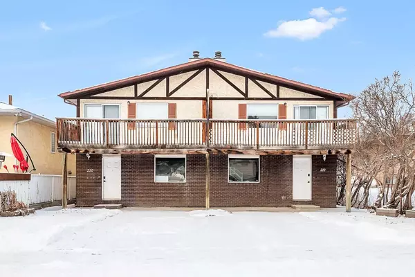 210 31 AVE Northeast, Calgary, AB T2E 2E9