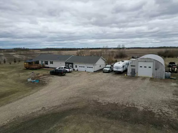 5228 Twp Rd 564 Township, Rural Lac Ste. Anne County, AB t0e0j0