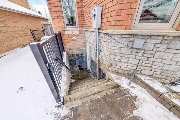 Pickering, ON L1X 2T3,2394 Southcott RD #Bsmt