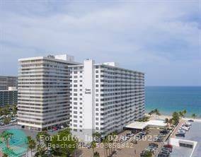 4010 Galt Ocean Dr  #603, Fort Lauderdale, FL 33308