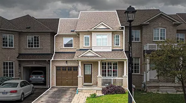 397 Flagstone WAY E, Newmarket, ON L3X 2R4