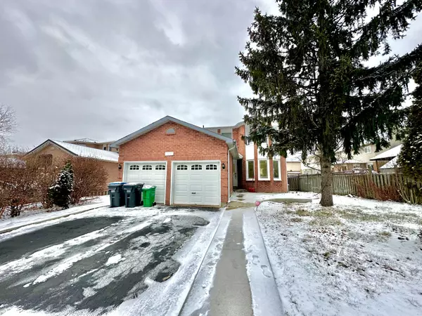 Mississauga, ON L5M 3X2,1613 Stillriver CRES