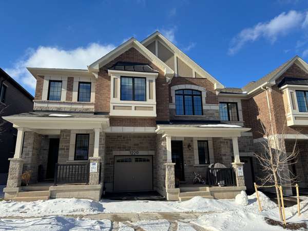 1229 Granary ST, Oakville, ON L6H 7Y4