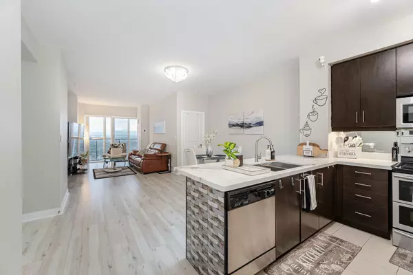 Mississauga, ON L4Z 0A9,60 Absolute AVE ##3806