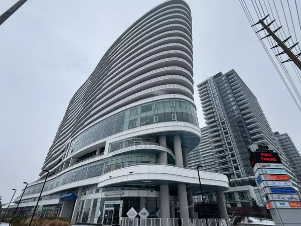 2520 eglinton AVE W #1212, Mississauga, ON L5M 0Y4