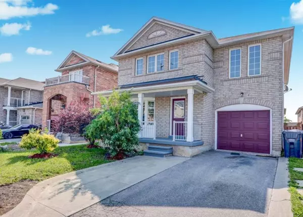 Brampton, ON L7A 3H5,95 luella CRES