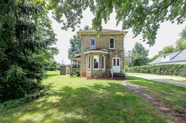 164 Charles ST,  Dutton/dunwich,  ON N0L 1J0