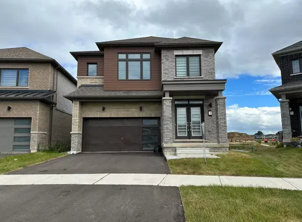 Brantford, ON N3T 0V7,3 Bee CRES #Lower