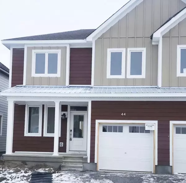 Stittsville - Munster - Richmond, ON K0A 2Z0,44 Bolting Mews