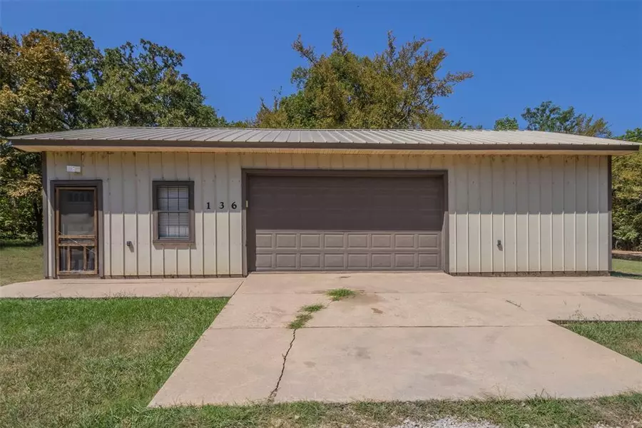 136 Whitaker Circle, Gordonville, TX 76245