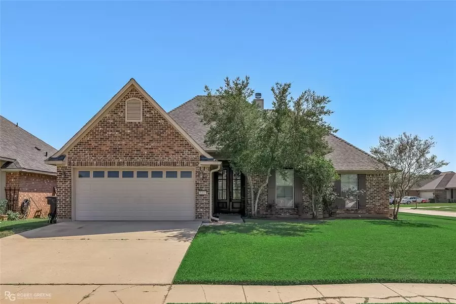 5300 Lucerne Lane, Bossier City, LA 71112