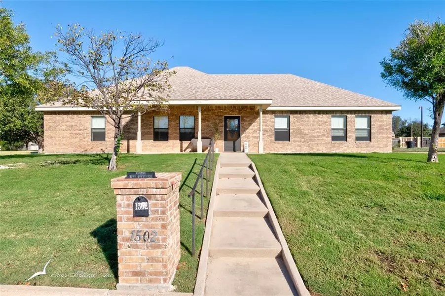 1502 Edgewater Road, Abilene, TX 79602