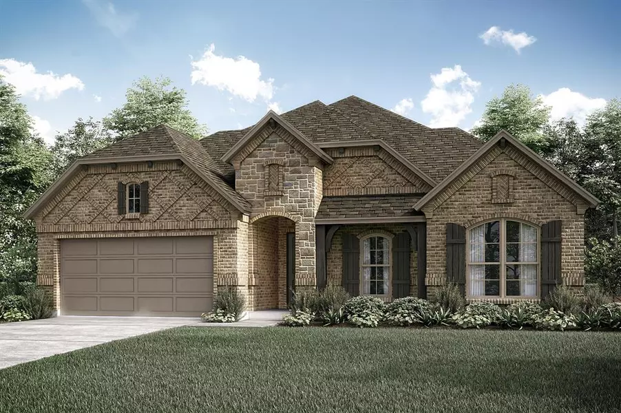 3606 Arbor Grove Trail, Midlothian, TX 76065