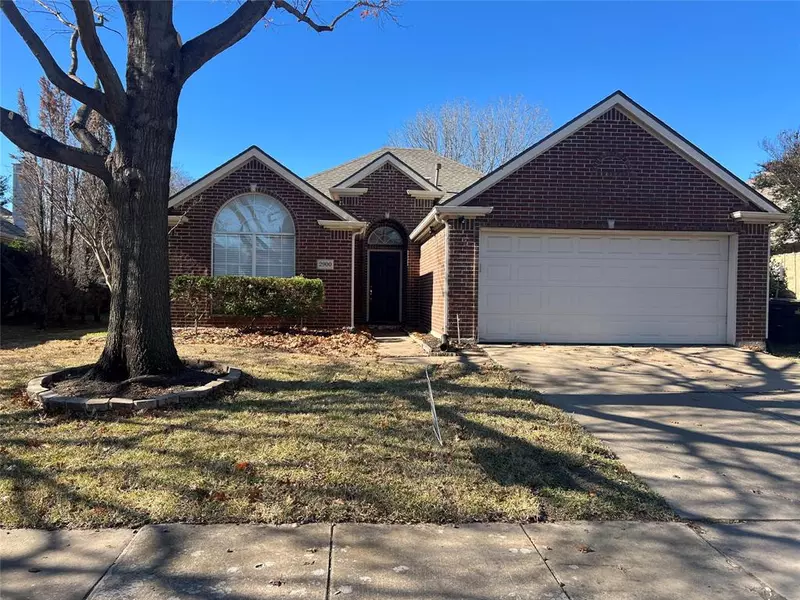 2900 Dunbar Drive, Mckinney, TX 75072