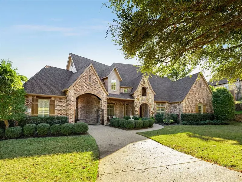 3205 Wild Oak Trail, Grapevine, TX 76051