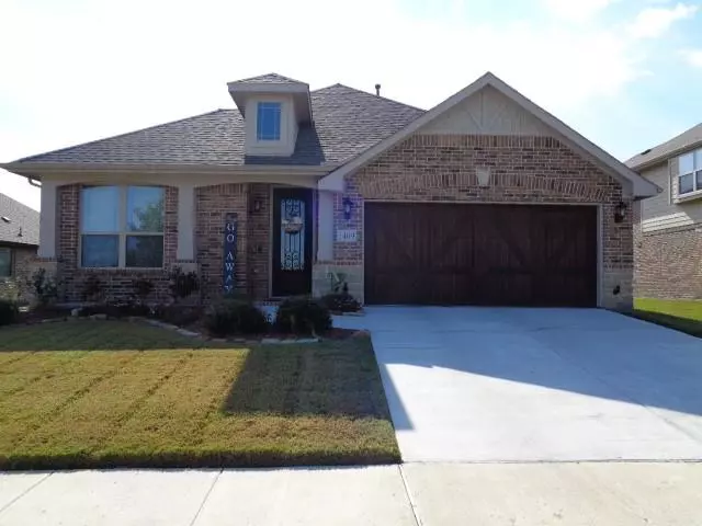 1409 Belman Lane, Forney, TX 75126